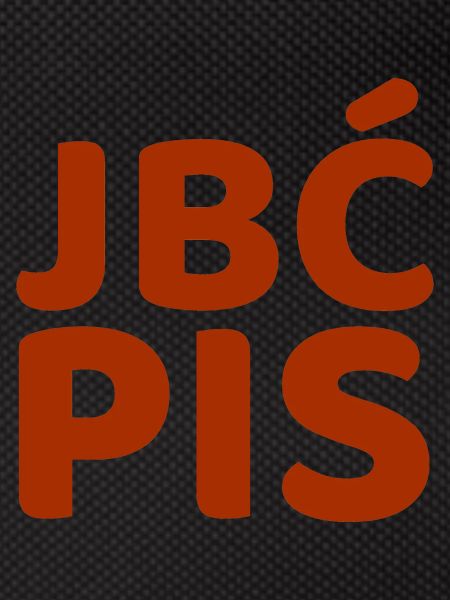 JBĆ PIS