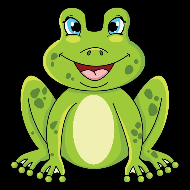 Frosch