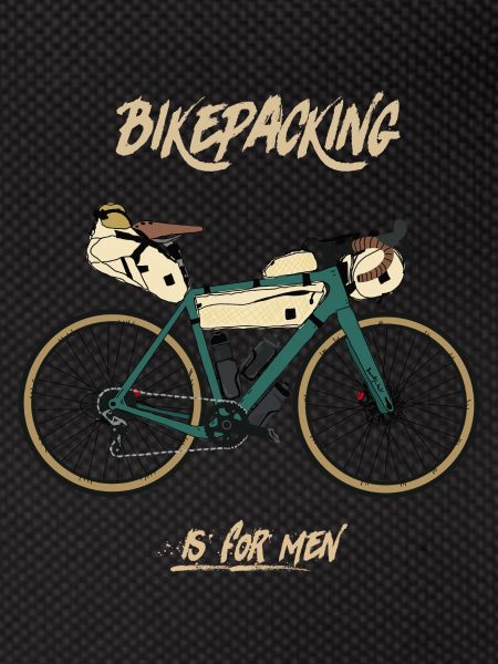 Vélopacking