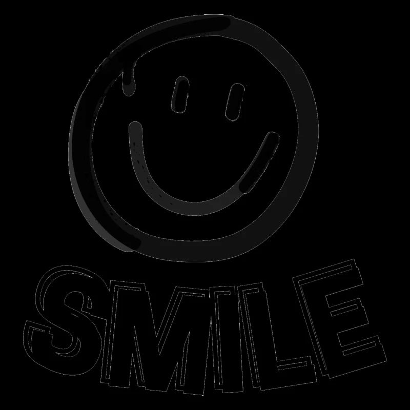 smile