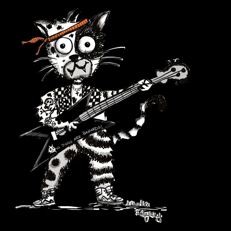 Punk rock Gueule de bois