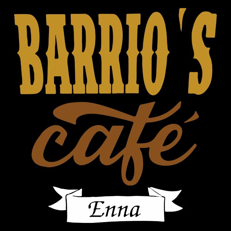 Merchandise Barrio's