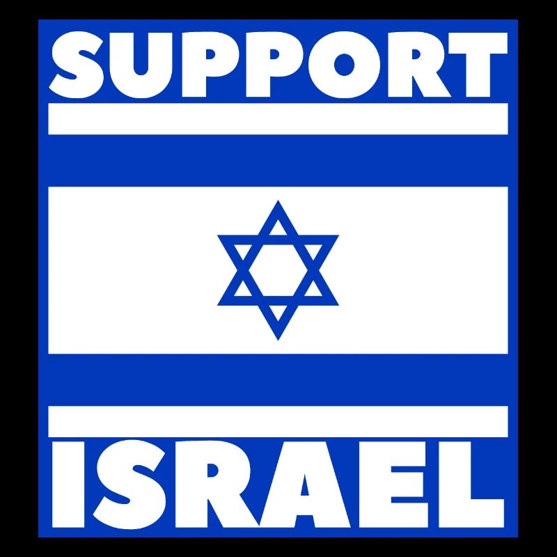 Support Israel