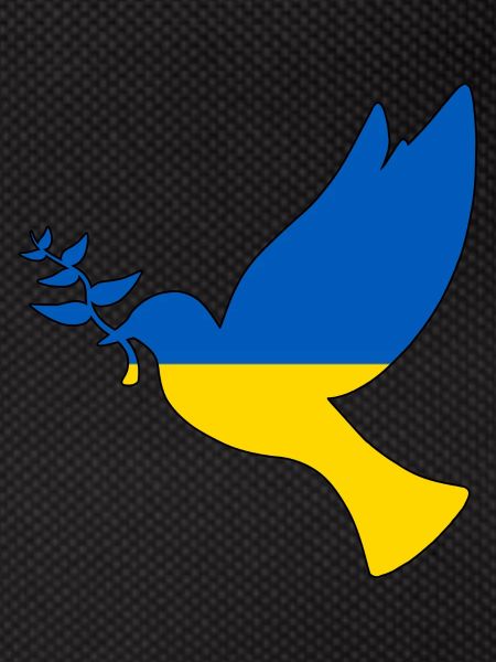 peace for ukraine