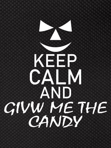 Candy