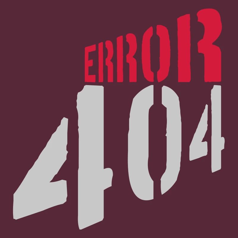 Message Error 404 Network