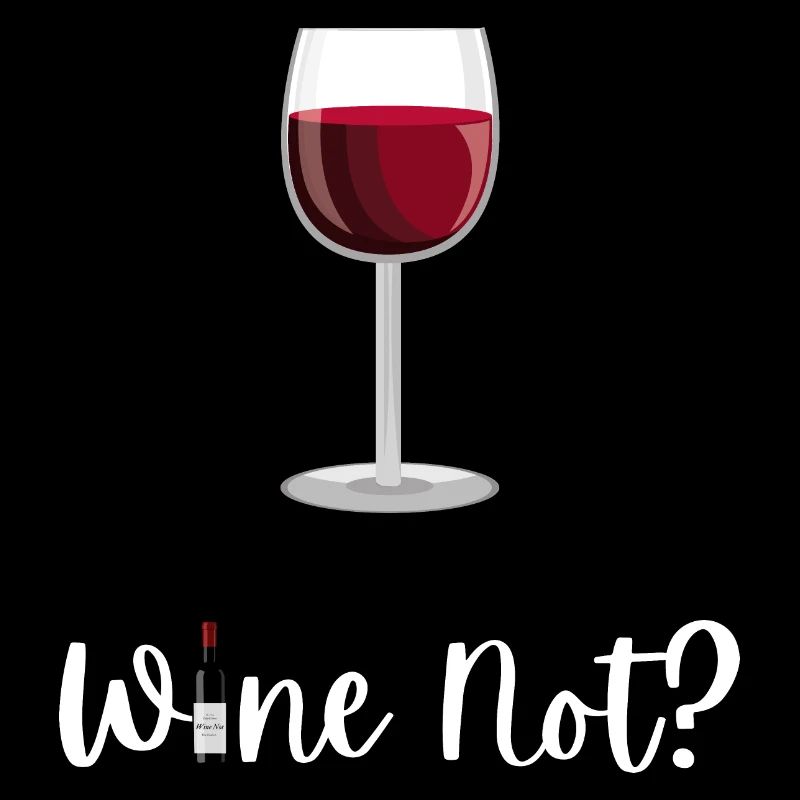Wine not?