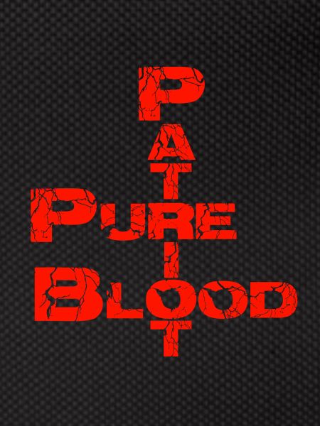 Pure Blood
