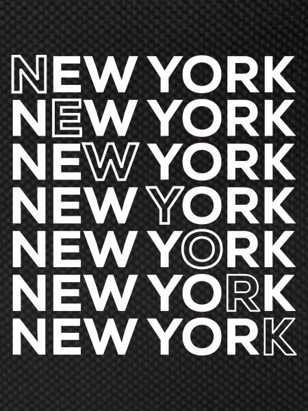 New York