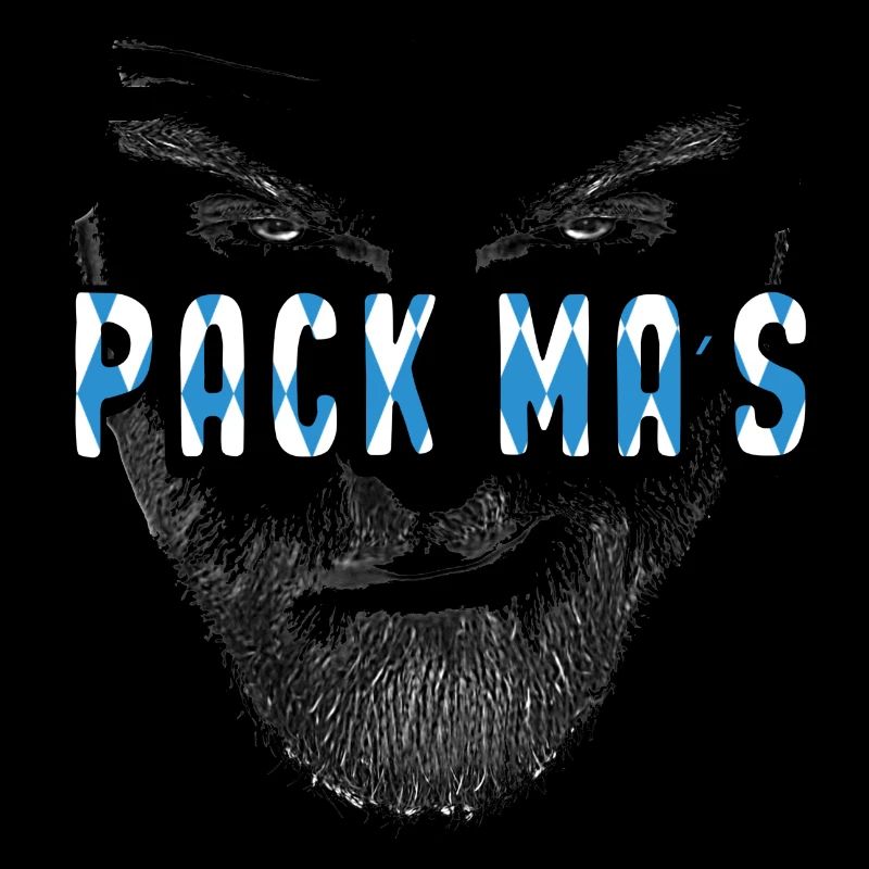 pack ma´s bayrisch dialekt
