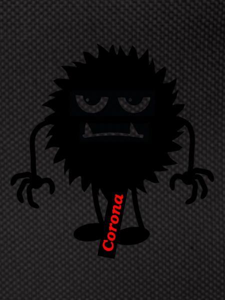 Fussel corona