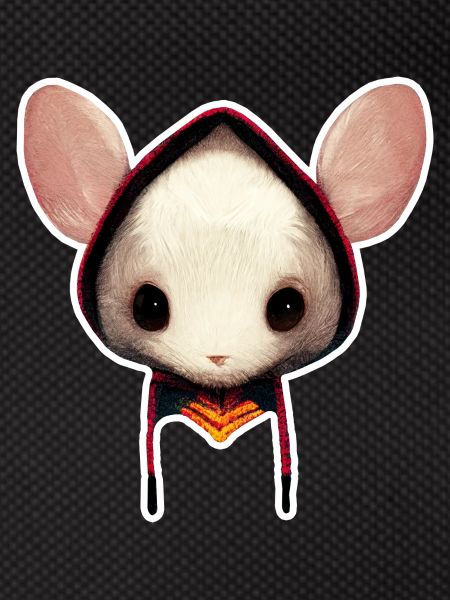 Mouse Wanderer