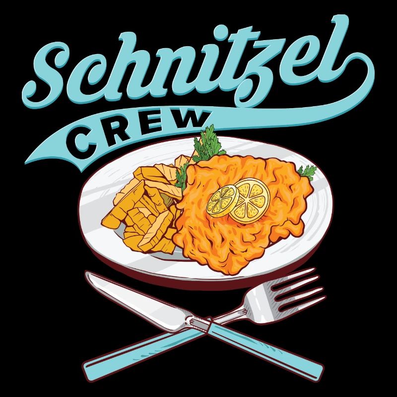 Schnitzel Crew