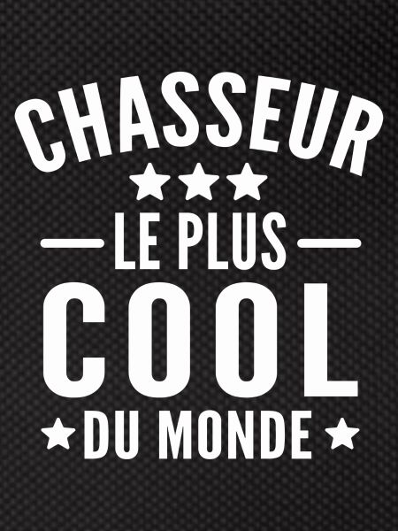 cadeau humour chasseur