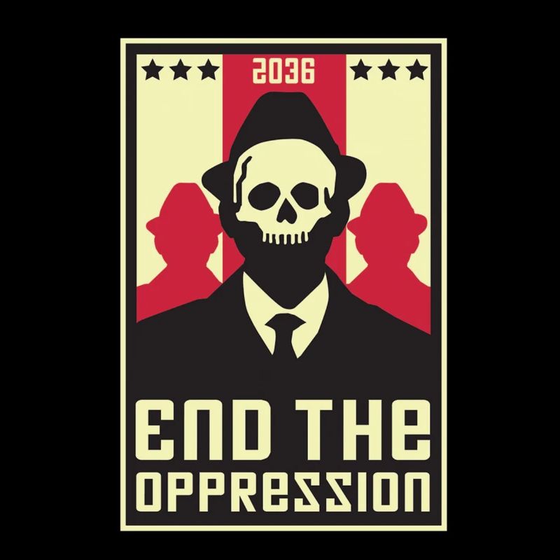 Oppression