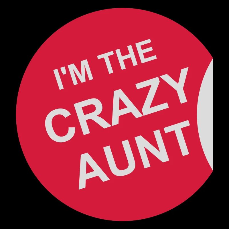 at The Crazy Aunt