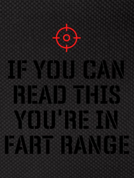 Fart Range
