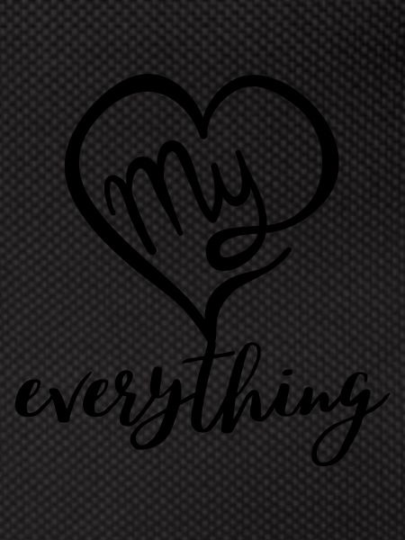 my evrything