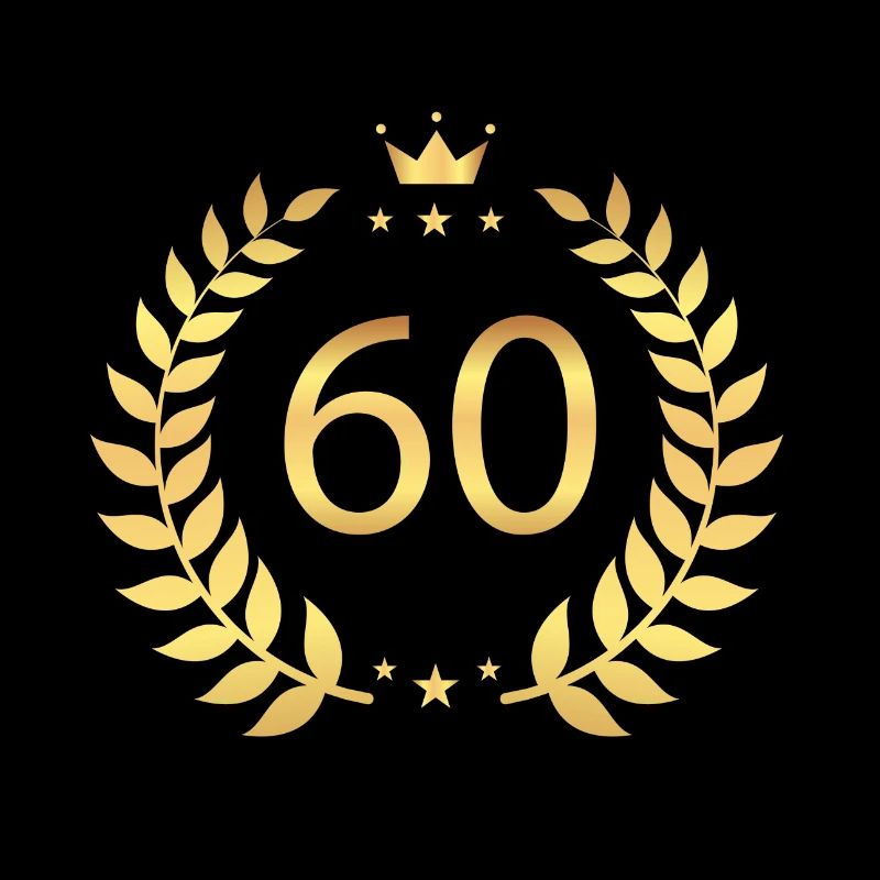 Golden 60