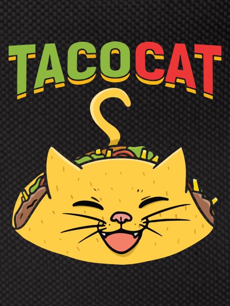 TacoCat