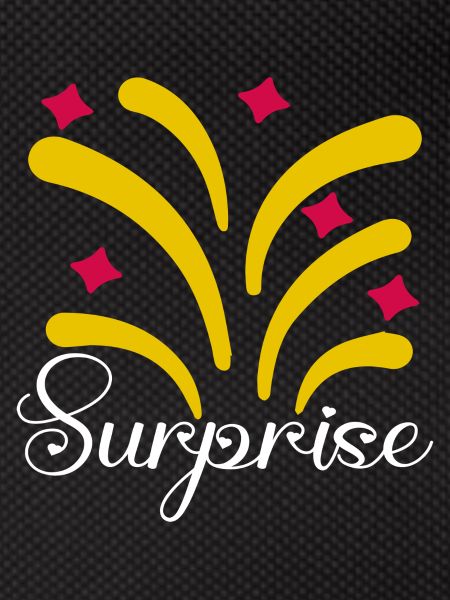 Surprise