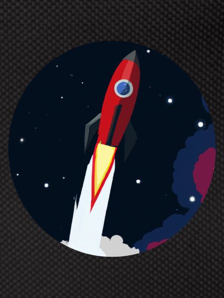 Rocket Go