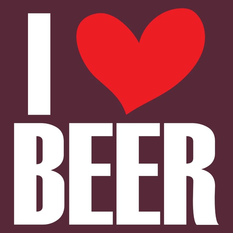 Lustiger Bier Spruch Geschenkidee Party
