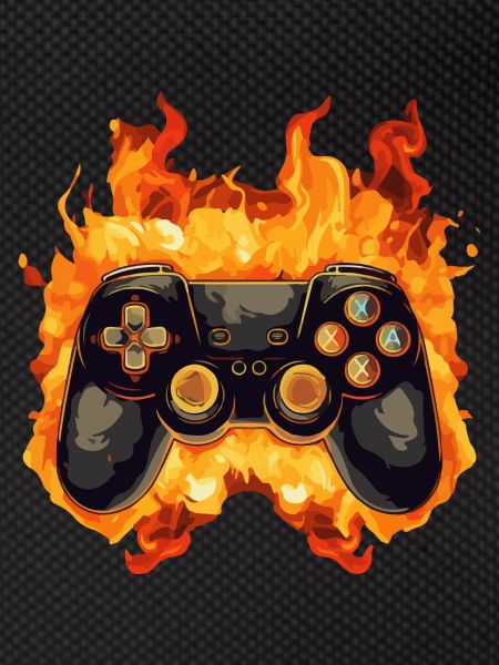 Gamepad