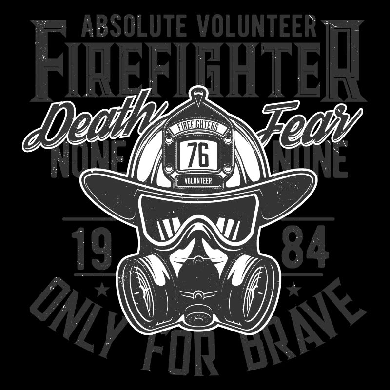 Volunteer Fire Brigade a