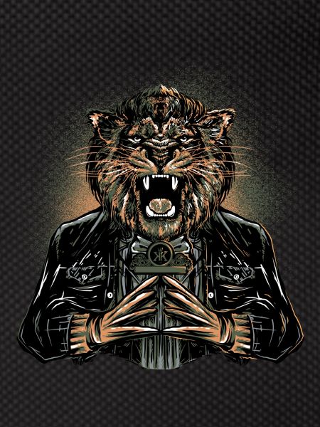 Lion Claws