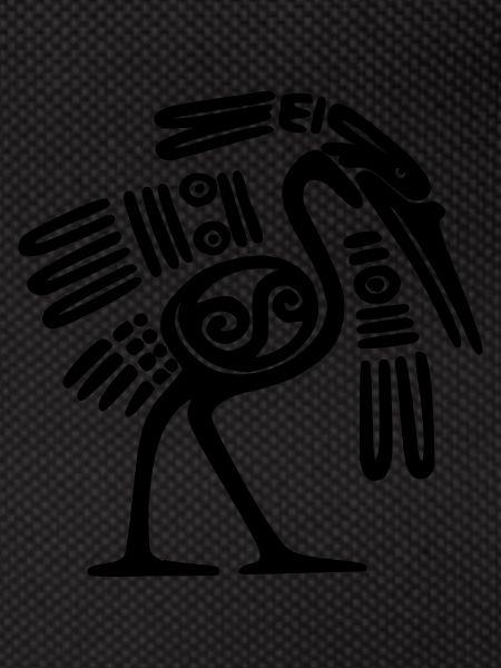 Mexican Bird