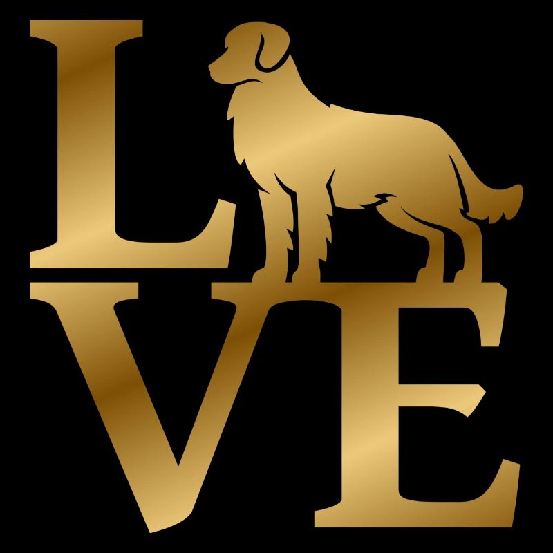 Adorer Golden Retriever