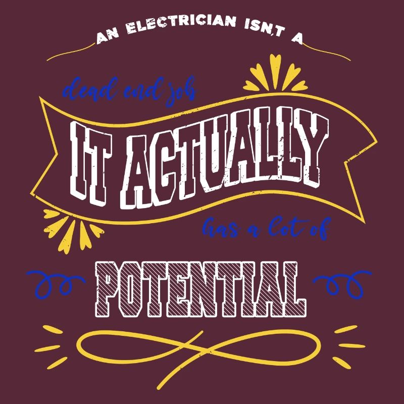 Electrician Apprentice Engineer Computer