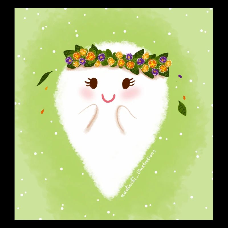 Blumenkind