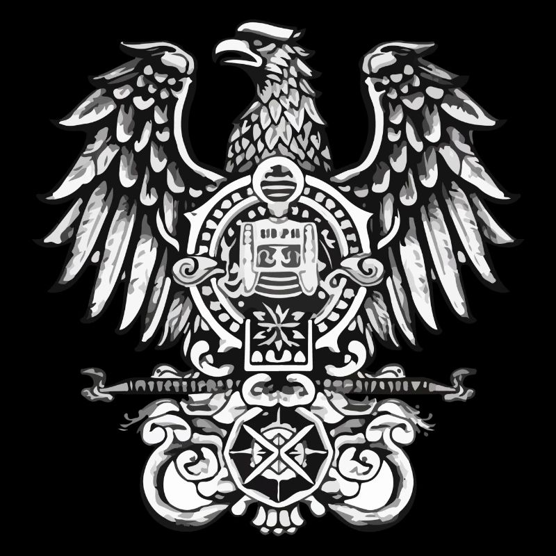 German Eagle