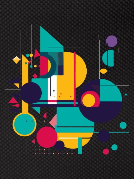 Abstract design