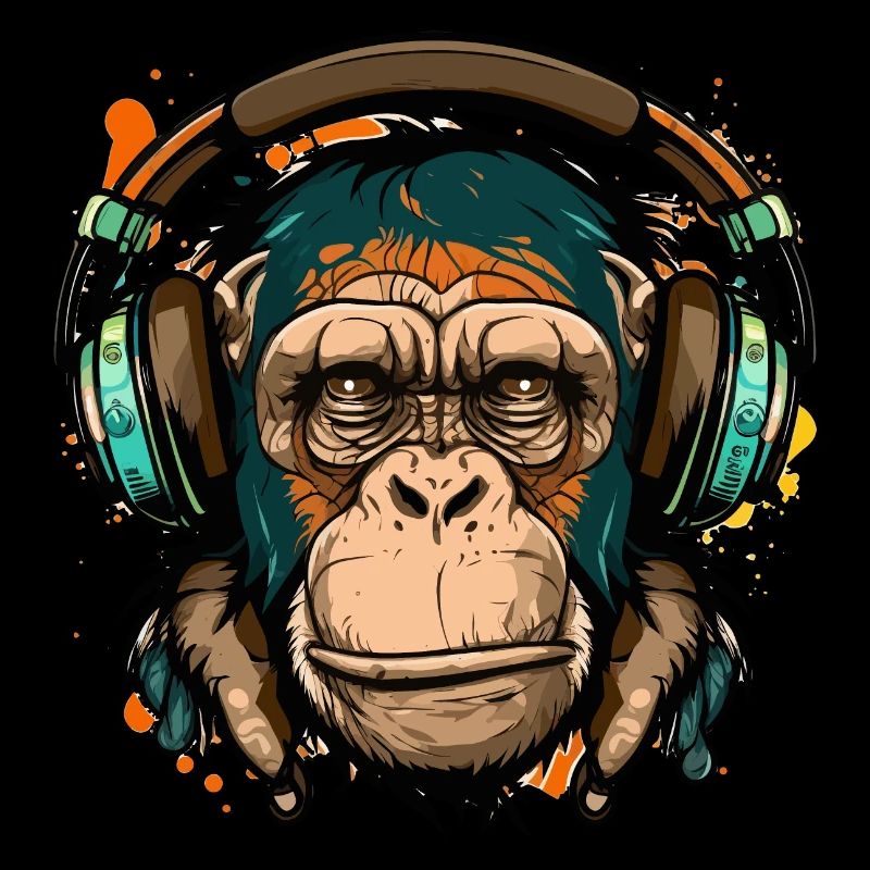 Monkey Music