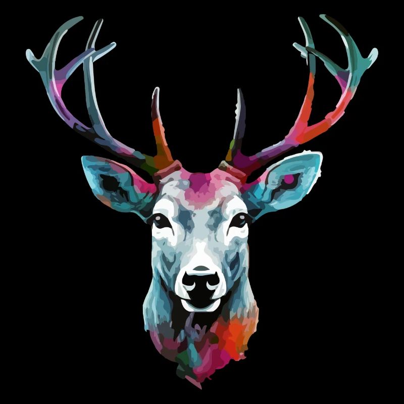 Reno the Deer