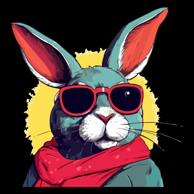 Krok le lapin