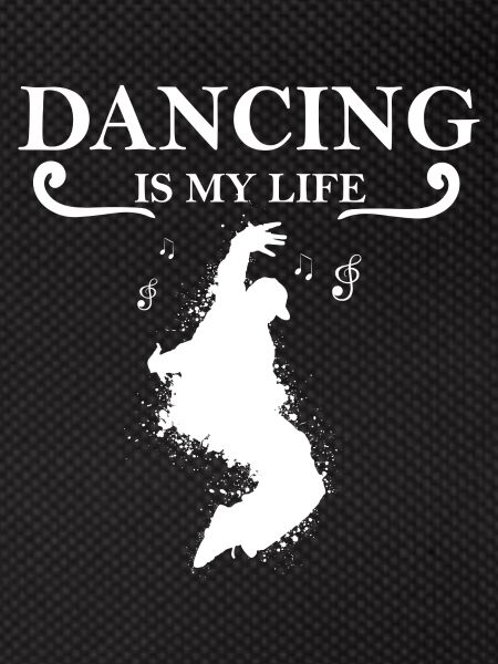 Dancing Dance Music