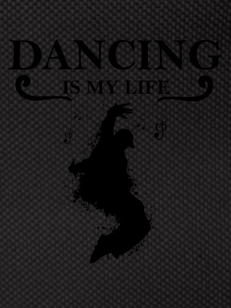 Dancing Dance Music
