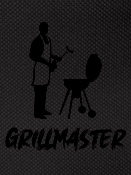 Grilling Grillmaster
