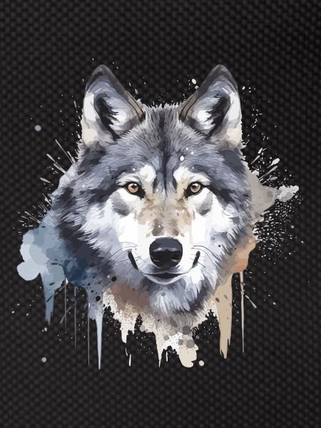 Wolf 2