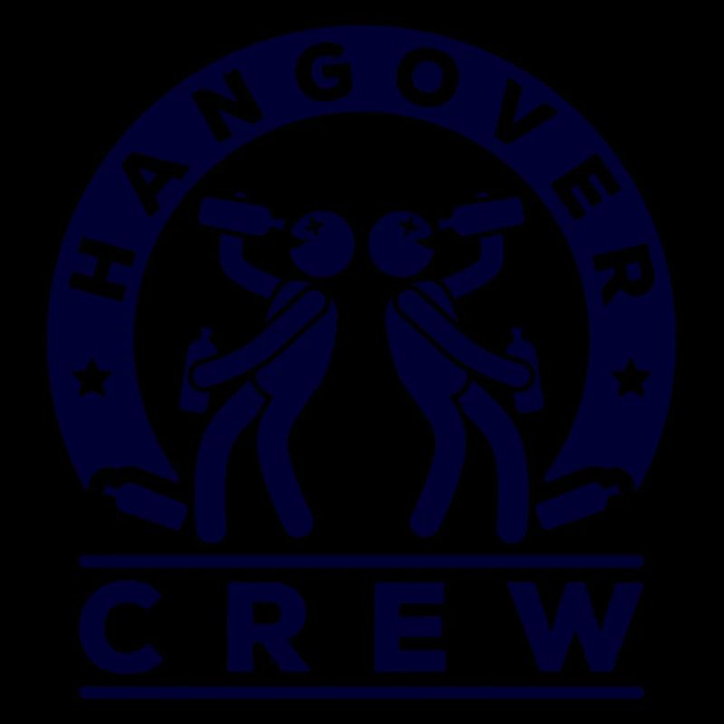hangover crew