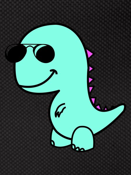 Cool Dino
