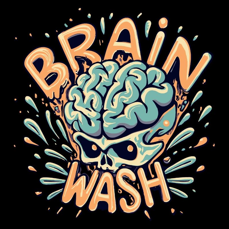 Brain wash