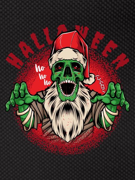 Christmas Halloween