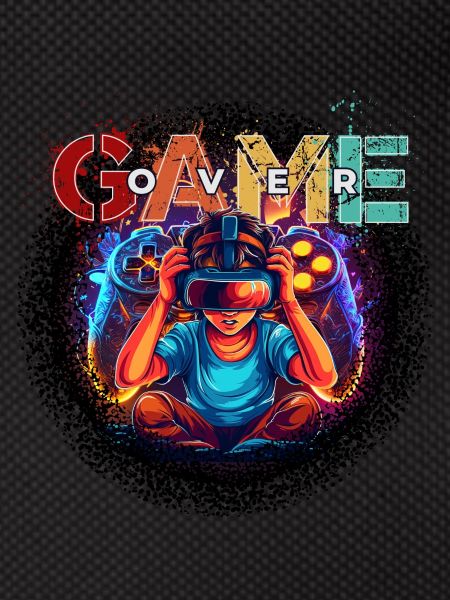 Game Over