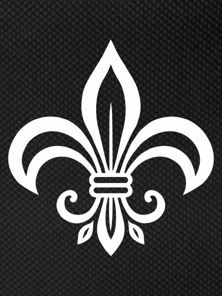 Regal Emblem Fleur
