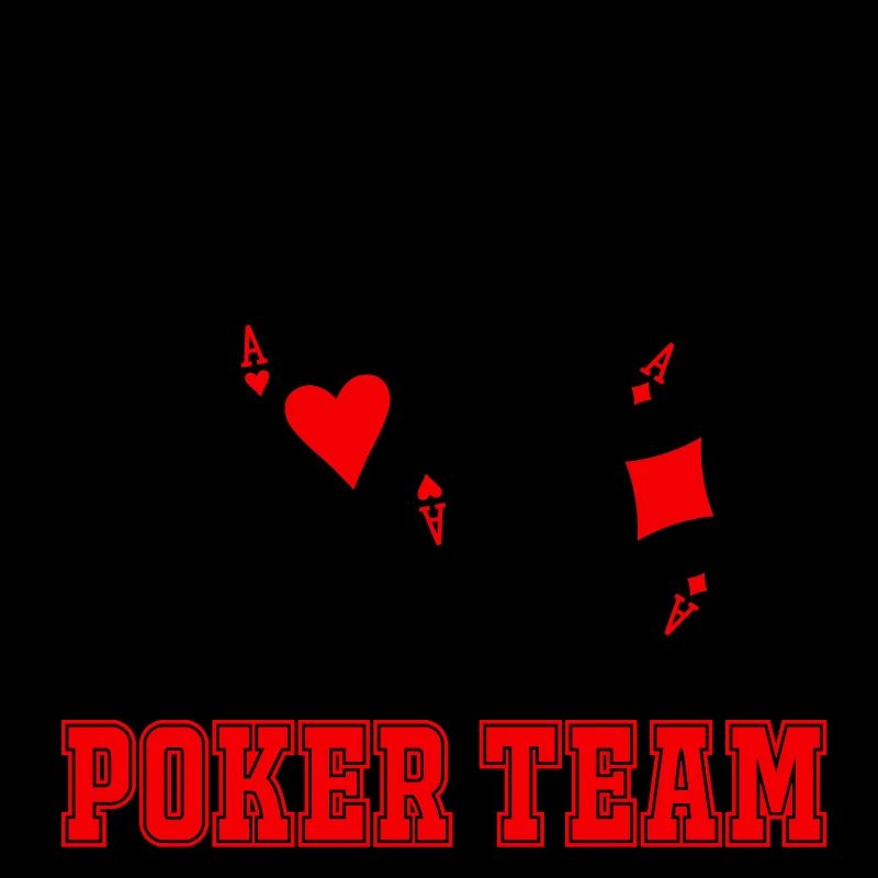 Équipe de poker